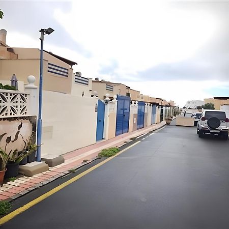 Apartamento Tanzanita Costa Calma Exterior foto
