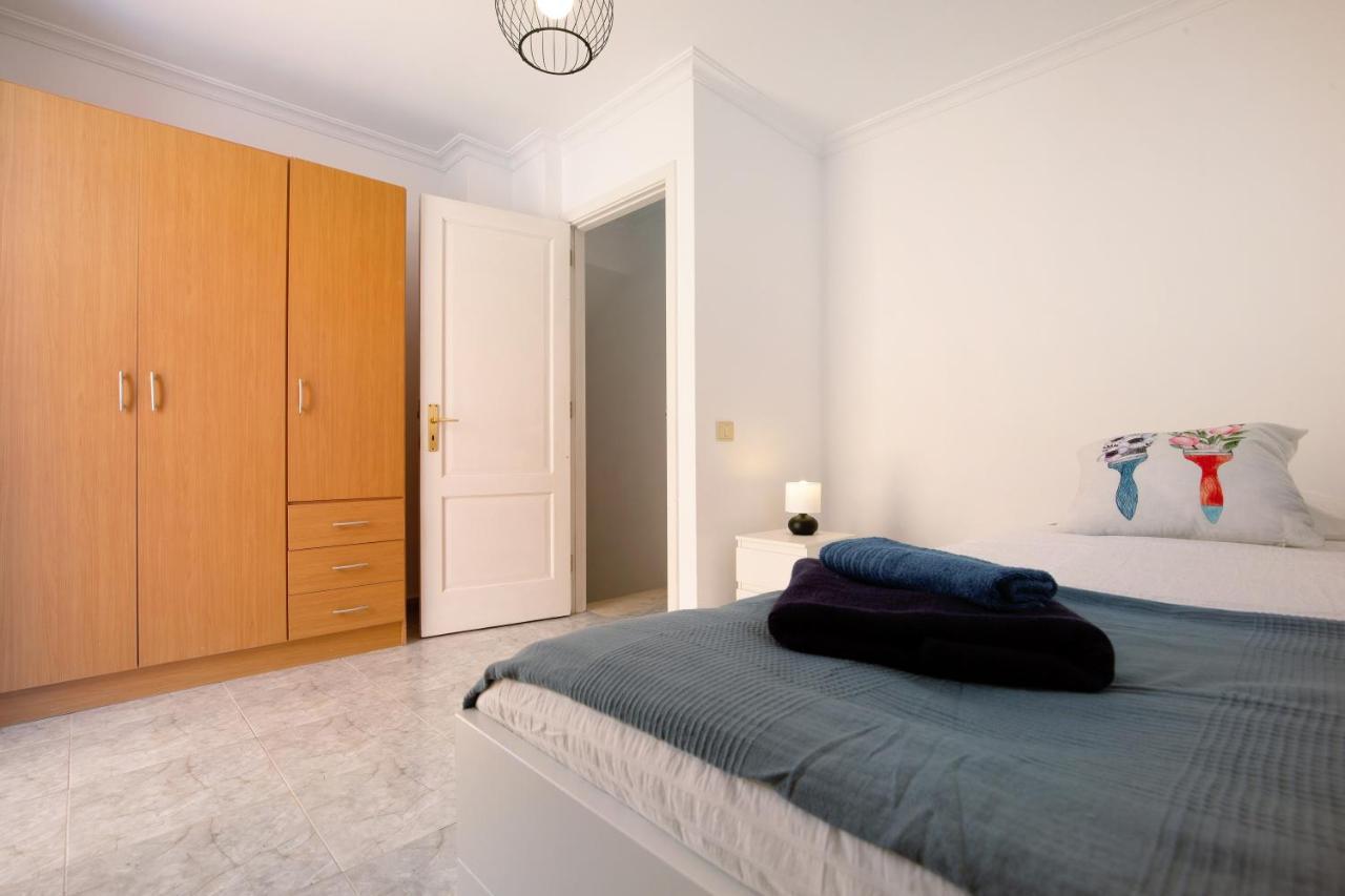 Apartamento Tanzanita Costa Calma Exterior foto